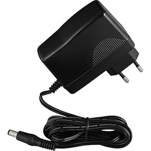 NETGEAR Adapter 12 V 2,5 A voor WLAN Access Points PAV12 V, EU-stekker, voor AX/AC/N Wireless APs, levert 12 volt bij 2…