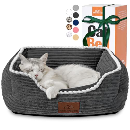 Portable Soft Cat Sofa Bed