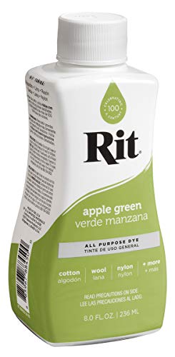 Image of Rit, Yard, Apple Green
