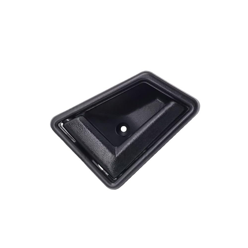 Xyszqjzyp Left Car Interior Door Panel Handle Car Internal Inner Door Handle For Sidekick For Geo For Tracker 1991-1998 For Vitara 1988-1999 8313056B01 8311056B01