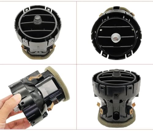 Rejilla de ventilación de CA para Mercedes Benz Vito W447 W448 5
