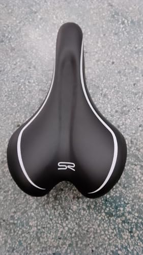 Banco de Selim Totem Saddle, 3 Modelos - Speed, MTB, Cross BMX (MTB SELIM SR)