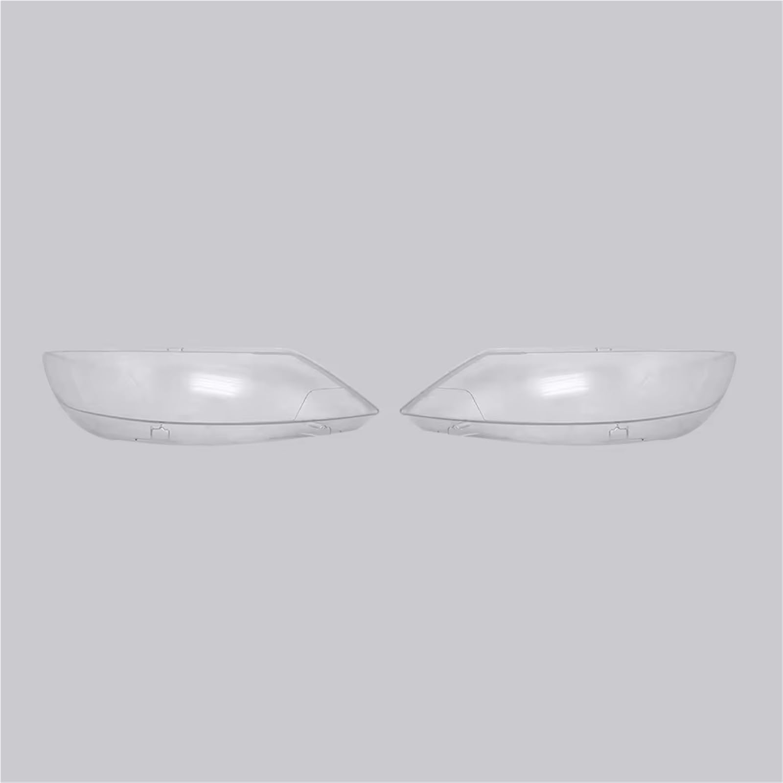 Faro de coche pantalla luz para Taurus reemplazo de cristal opaco 4