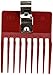 Speed-O-Guide SP-SPG0916 No 1a Clipper, Red