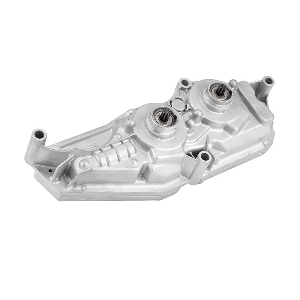 AE8Z-7Z369-F DPS6 TCM Transmission Control Module (Programmed