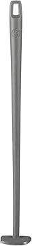 Vitamix Blade Scraper Accessory, 1 Count Pack of 1, Grey,Nylon
