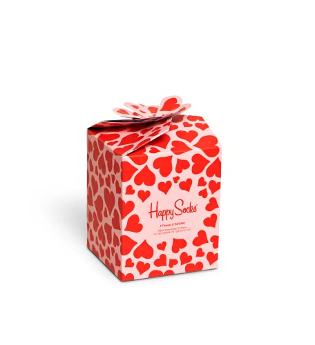 Happy Socks Holiday Styles for Men & Women, Halloween, Valentine's & Father's Day with Gift Boxes2