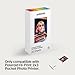 Polaroid Hi·Print Paper - 2x3 Paper Card (20 Sheets)