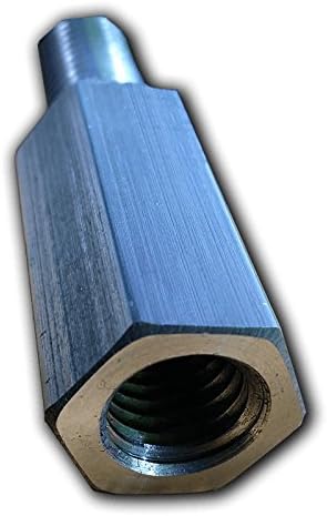 3" Angle Grinder Extender Shaft (5/8" Arbor)