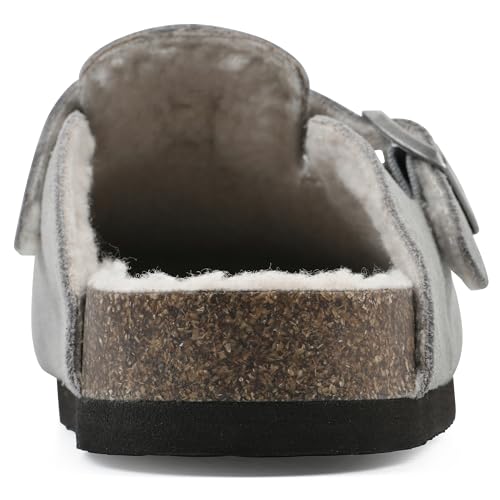 Image of White Mountain Women's Bari Footbed Clog