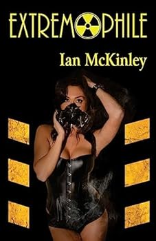 Paperback Extremophile Book