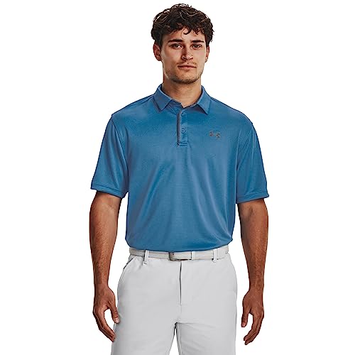 Image of Under Armour Men's Tech Golf Polo
