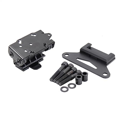 Support Navigation GPS Suzuki V-Strom 1000 2016-2019 - 2