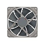 Contrôle intelligent de la température Prend en charge PWM pour un réglage automatique de la vitesse en fonction de la puissance calorifique du système