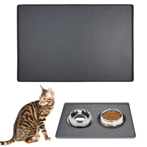 Lifetips �g�C�K�[ Toyger �����`�����}�b�g �� �L �V���R���� �h�� �h�� ����~�� �t�[�h�}�b�g �H��}�b�g �H�ׂ��ڂ��΍� �y�b�g�g���[ �Y���h�~ �G�T�M�p �g���[ ���H���}�b�g �i�O���[�j �iS�j