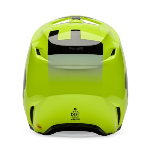 Image of Fox Racing Unisex V1 Motocross Dirt Bike Helmet