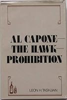 Al Capone: The Hawk : Prohibition 0533080959 Book Cover