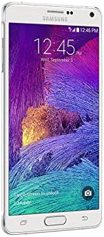 Samsung Galaxy Note 4 N910T 32GB T-mobile 4G LTE Smartphone - White