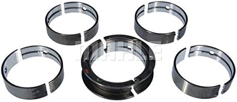 Clevite MS-2205A Engine Crankshaft Main Bearing Set