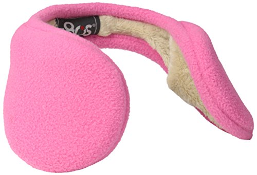 180s Women's Tahoe Plush Fleece Behind-The-Head Ear Warmer