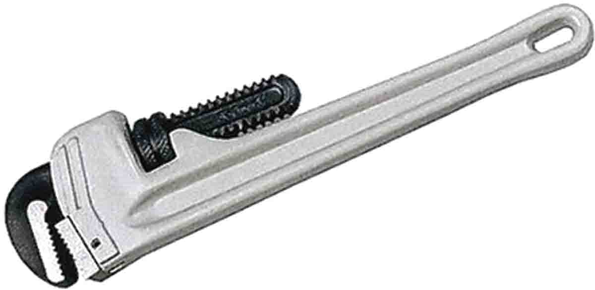 Llave Tubos Aluminio 24 - Unid: 1 - 4