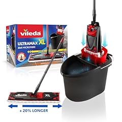 Vileda Ultramax XL 2in1 Bodenwischer...