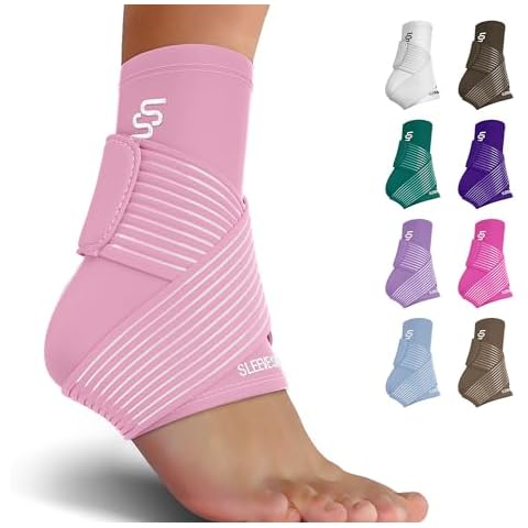 Sleeve Stars Ankle Brace Cover