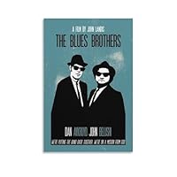 The Blues Brothers 直筆サイン入りポスター ブルースブラザーズ The Blues Brothers 直筆サイン入りポスター ブルースブラザーズ BLUES
