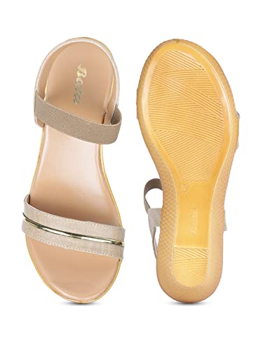 Image of Bata Womens Lille Heels, (6617515), 8 Olive