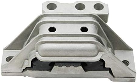 Front RT Mount For 05-11 Chevy Colbalt HHR Pontiac G5 Saturn Ion AUTO | A5385, EM3109, 3109 - S0907