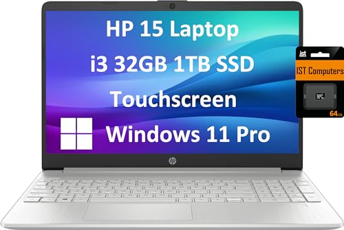 Amazon.co.jp: HP 15 ノートパソコン (15.6インチタッチ