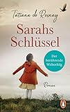  Sarahs Schlüssel: Roman