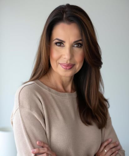 Decide You're Unstoppable. Act Like It. Let Life Catch Up. (Renee Carbone Fleming)