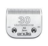 Larga durabilidad Andis - Cuchilla UltraEdge acero