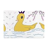 Activité amusante et relaxante : les puzzles en bois sont une excellente activité pour aider à améliorer la concentration et à se détendre. Que ce soit seul ou avec vos amis et votre famille, vous pouvez profiter confortablement de cette activité engageante et paisible qui profite à votre santé mentale, vous aide à vous détendre et à passer un bon moment.