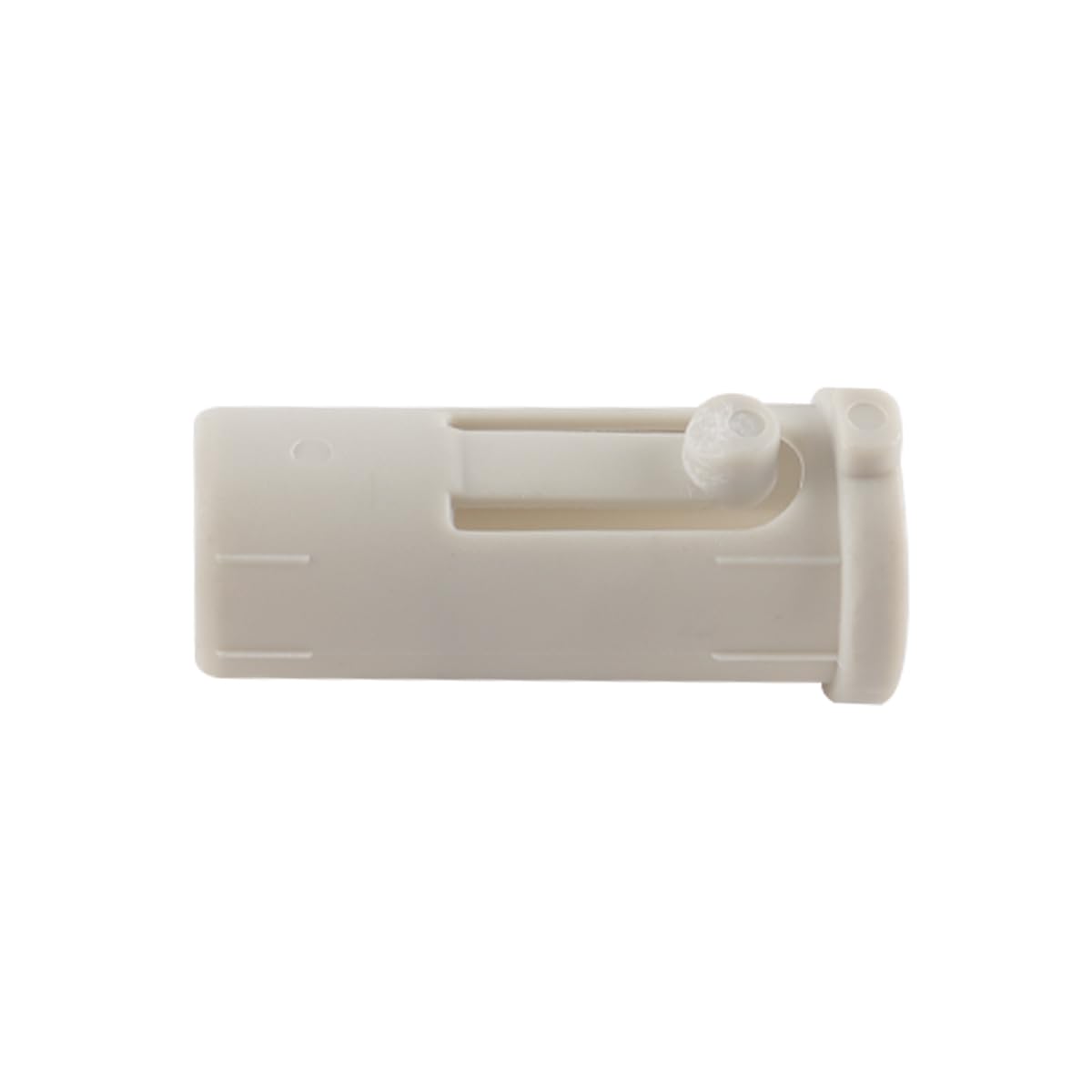 Gorise 3-teilige Verbindungsbuchsen Für Stihl FS55 – 4140-791-7207 Ersatzteil, Langlebige Verbindungsbuchsen Aus Kunststoff Für Trimmer Und Rasenm?her des Kombi-Systems KM100R/KM130R/FR85T
