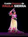  Cuadro Flamenco de Paula Sierra