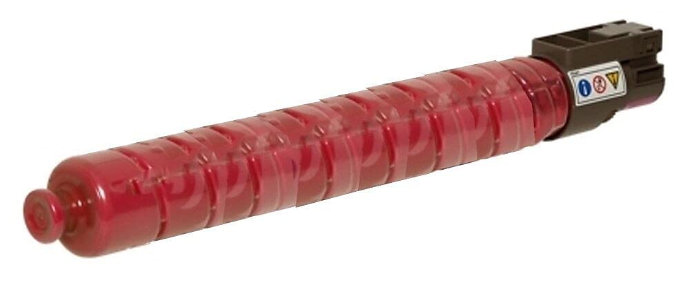 Amazon.com: Ricoh Magenta Toner Cartridge, 22500 Yield (841753 