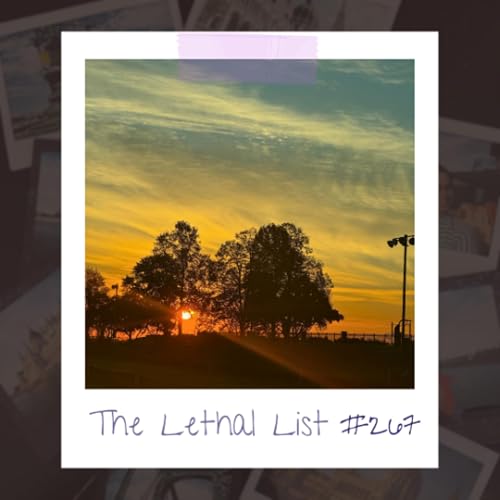 E267: STILL Podcast Por  arte de portada