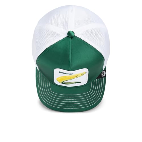 Image of Goorin Bros. Great Escape Collection Trucker Hat for Men and Women