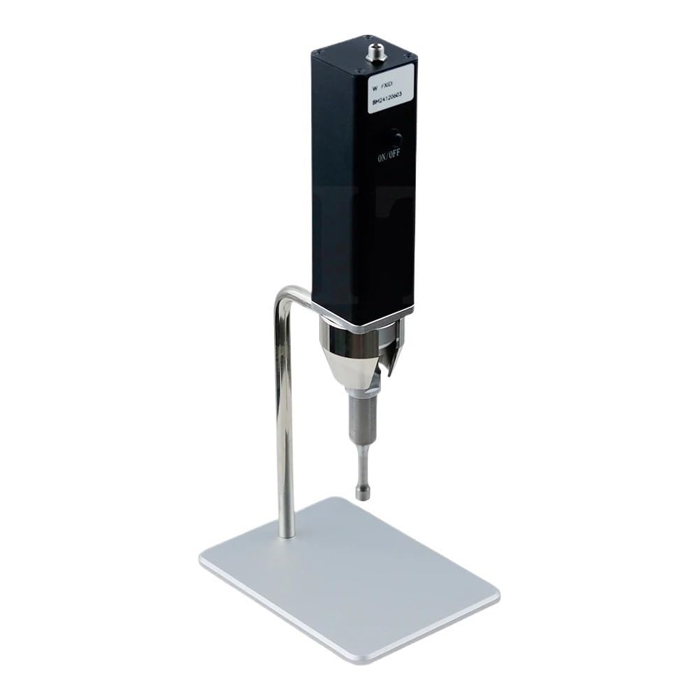 Mezclador homogeneizador portátil de mano Disruptor 300W 0,1-300ml Químico