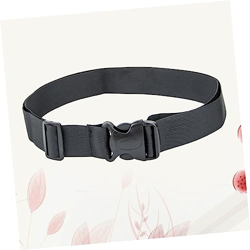 Outdoor Sports Waist Pack for Phones Quick-drying Nylon Belt with Plastic Buckle Water-resistant Pouch for Men for Hiking and Travel Accessories3