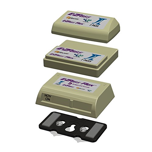 Scosche MagicMount E-ZPass Holder