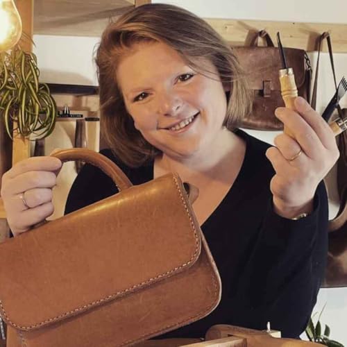 Aflevering 45: Ibolya Szatmari Szab&oacute; (Ibi)