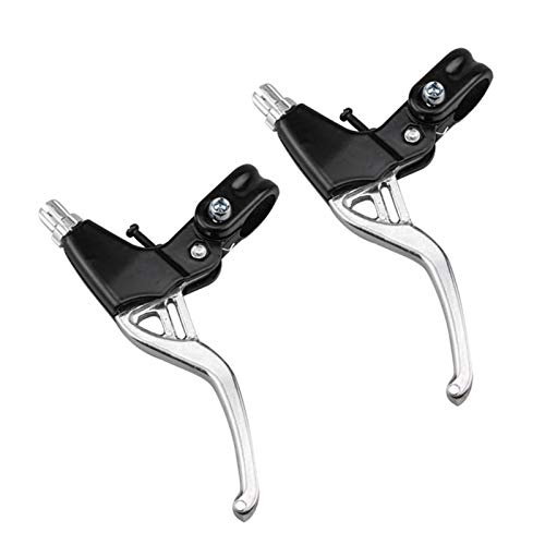 Levier d'embrayage moto ergonomique et leviers frein V-Brake VTT 22mm