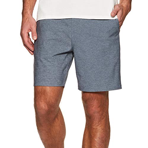 Hurley M Phantom Walkshort 18' shorts homme short de marche léger