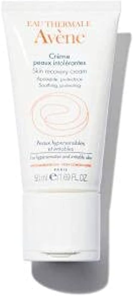 Avene Skin Recovery Cream (50ml)