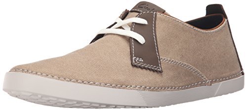 Clarks Men's Neelix Vibe Oxford