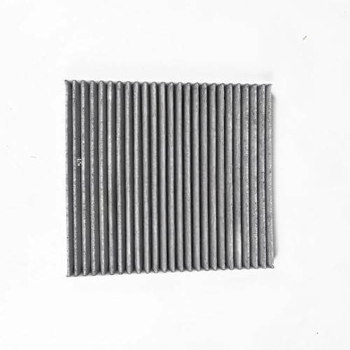 Filtre à air d'habitacle Passat A3 S3 pour respirer un air sain en voiture