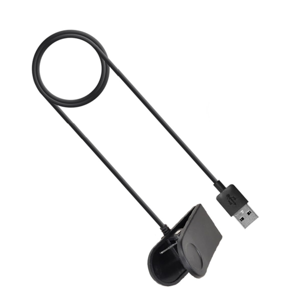 DOITOOL 3 Pz Caricabatterie Per Orologio Intelligente Caricatore Clip Per Caricabatterie Per Smartwatch Cavo Di Ricarica Guarda